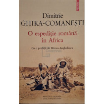 O espeditie romana in Africa