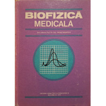 Biofizica medicala