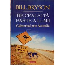 De cealalta parte a lumii