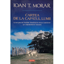 Cartea de la capatul lumii