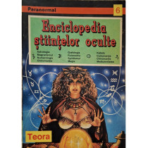 Enciclopedia stiintelor oculte