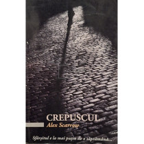 Crepuscul
