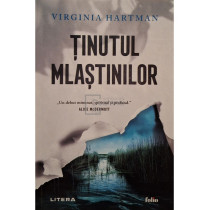 Tinutul mlastinilor