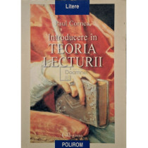 Introducere in teoria lecturii