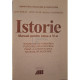 Liviu Burlec - Istorie - Manual pentru clasa a VI-a - 2005 - Brosata