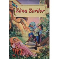 Zana Zorilor