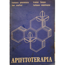 Apifitoterapia