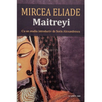Maitreyi