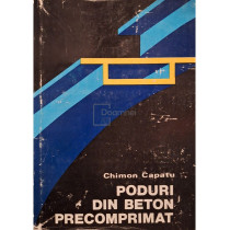 Poduri din beton precomprimat