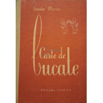 Carte de bucate
