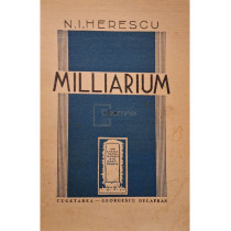 Milliarium, vol. 2 - Pentru clasicism