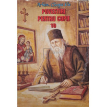 Povestiri pentru copii, vol. 10