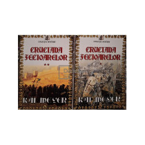 Cruciada fecioarelor, 2 vol.