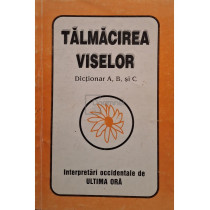 Talmacirea viselor