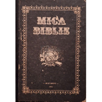 Mica Biblie