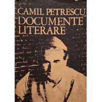 Documente literare