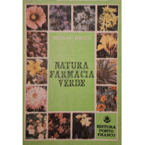 Natura - farmacia verde