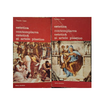 Estetica - Contemplarea estetica si artele plastice, 2 vol.