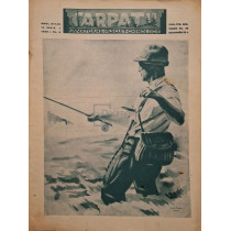 Revista Carpatii, anul IV, nr. 6 - 15 iunie 1936