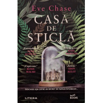 Casa de sticla