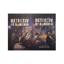Detectiv de Romania, 2 vol.