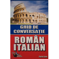 Ghid de conversatie roman-italian
