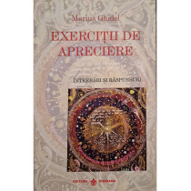 Exercitii de apreciere