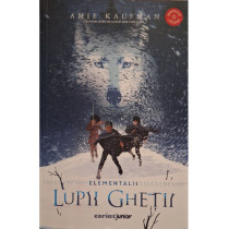 Elementalii, vol. 1 - Lupii ghetii
