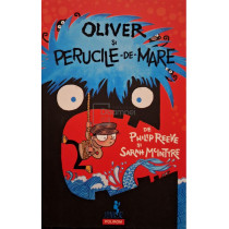 Oliver si perucile-de-mare