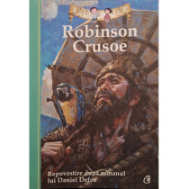 Robinson Crusoe