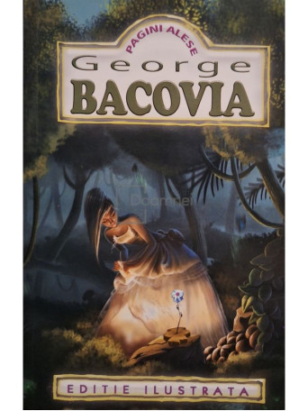 George Bacovia - Pagini alese - Brosata