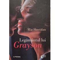 Legamantul lui Grayson