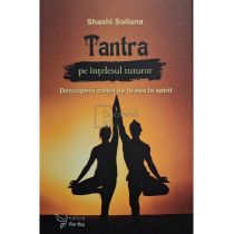 Tantra pe intelesul tuturor