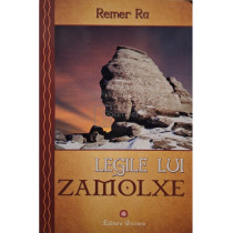 Legile lui Zamolxe