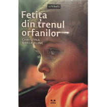 Fetita din trenul orfanilor