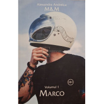 M & M, vol. 1 - Marco