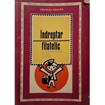 Indreptar filatelic