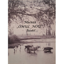 Machita omul nou (Diavolul)
