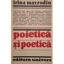 Poietica si poetica