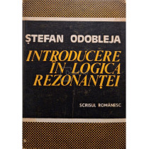 Introducere in logica rezonantei