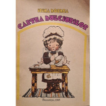 Cartea dulciurilor