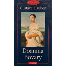 Doamna Bovary