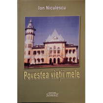 Povestea vietii mele (semnata)