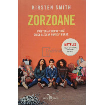 Zorzoane