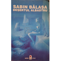 Desertul albastru