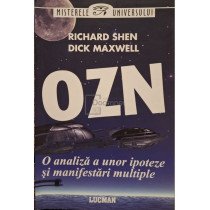 Ozn - O analiza a unor ipoteze si manifestari multiple