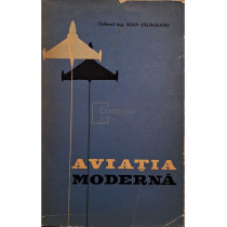 Aviatia moderna