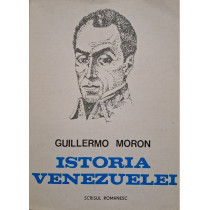Istoria Venezuelei
