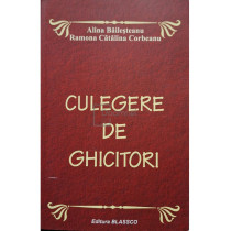Culegere de ghicitori