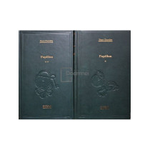 Papillon, 2 vol.